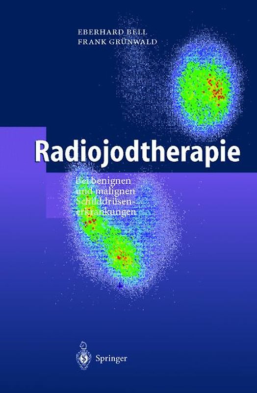 Radiojodtherapie