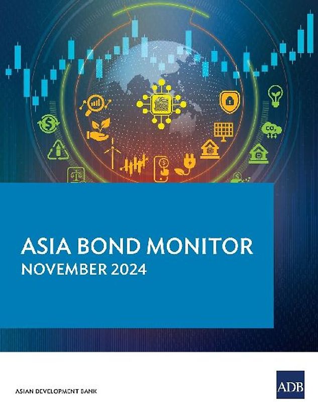 Asia Bond Monitor - November 2024