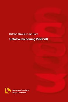 Unfallversicherung (SGB VII)