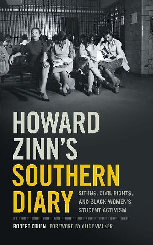 Howard Zinn's Southern Diary