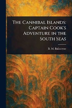 The Cannibal Islands
