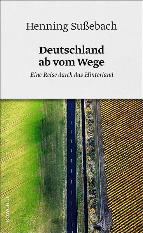 Deutschland ab vom Wege