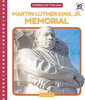 Martin Luther King, Jr. Memorial