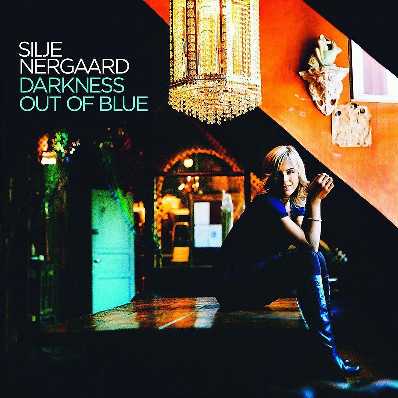 Silje Nergaard - Darkness Out of Blue