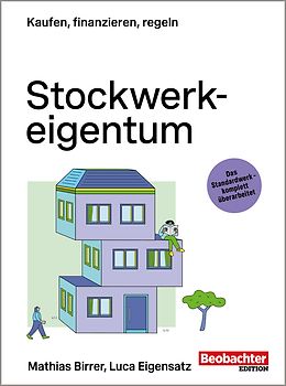 Stockwerkeigentum