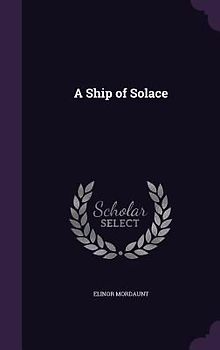 A Ship of Solace