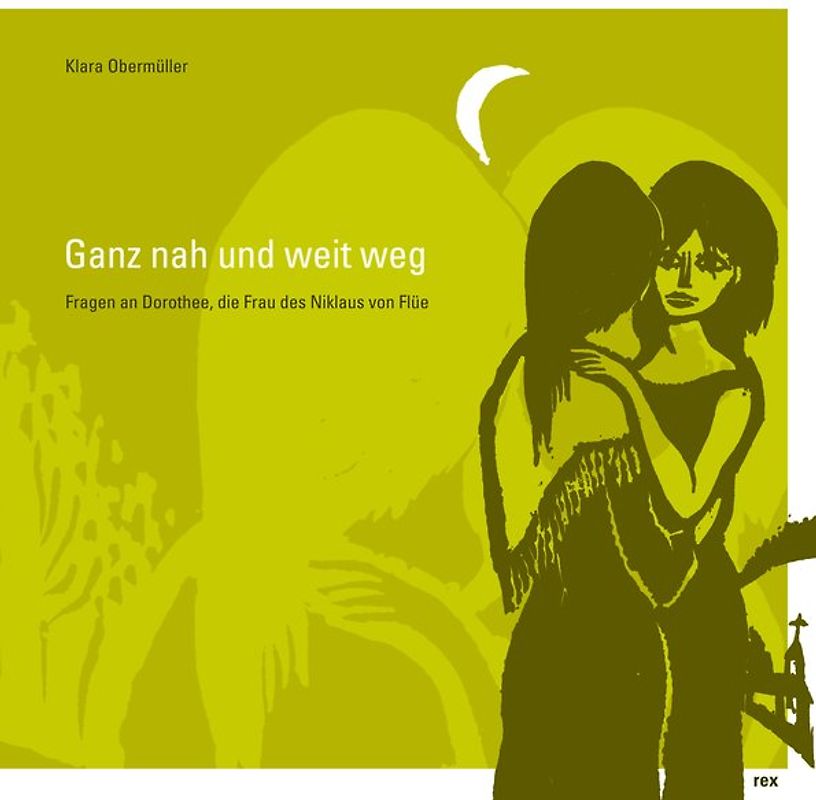 Ganz nah und weit weg