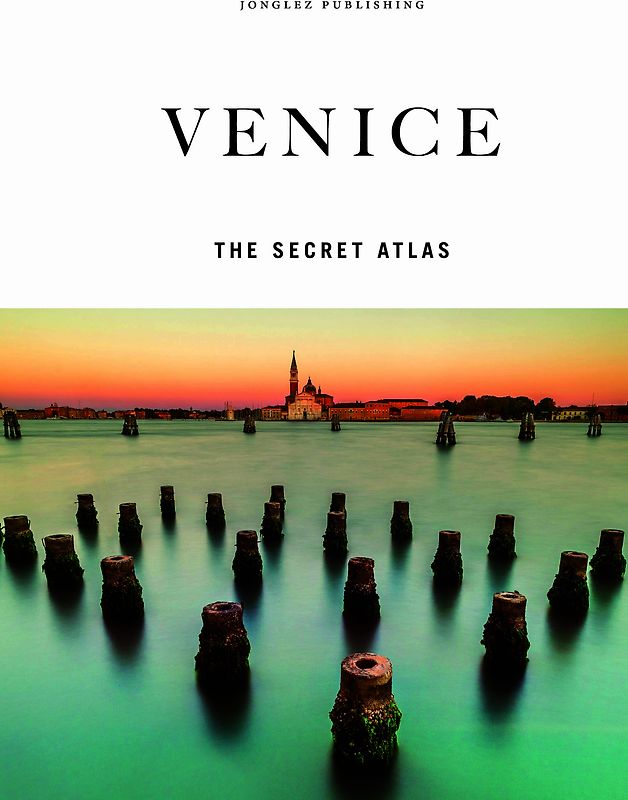 Venice - The secret atlas