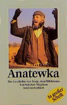 Anatewka