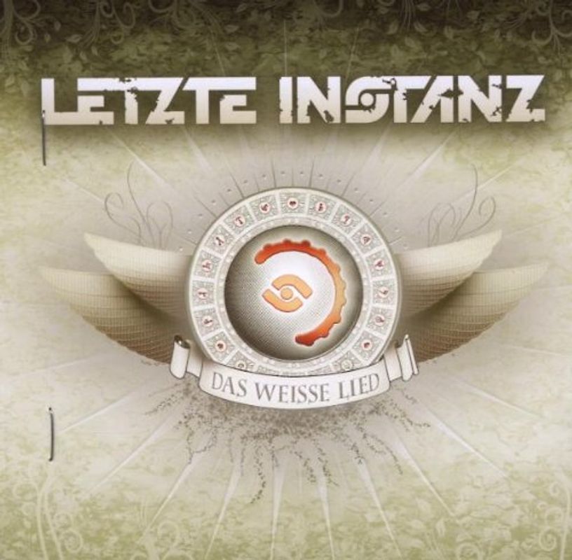 Letzte Instanz - Das Weisse Lied