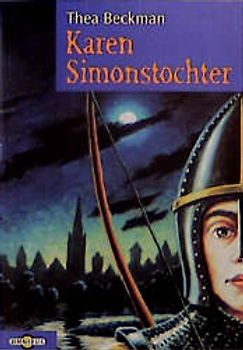 Karen Simonstochter