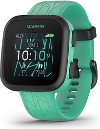Image of Garmin Bounce groen (Refurbished)