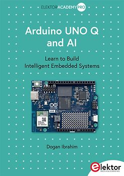 Arduino UNO Q and AI