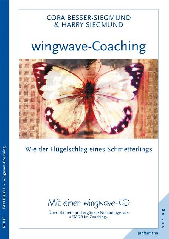 wingwave-Coaching: wie der Flügelschlag eines Schmetterlings