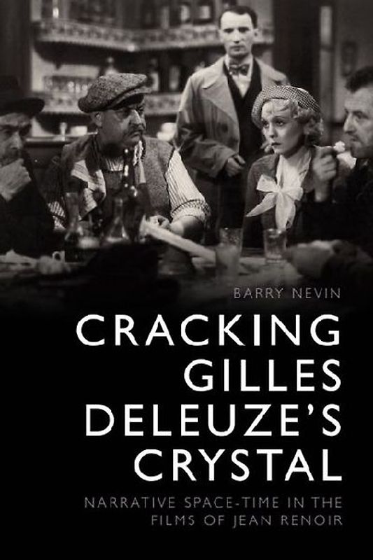 Cracking Gilles Deleuze's Crystal