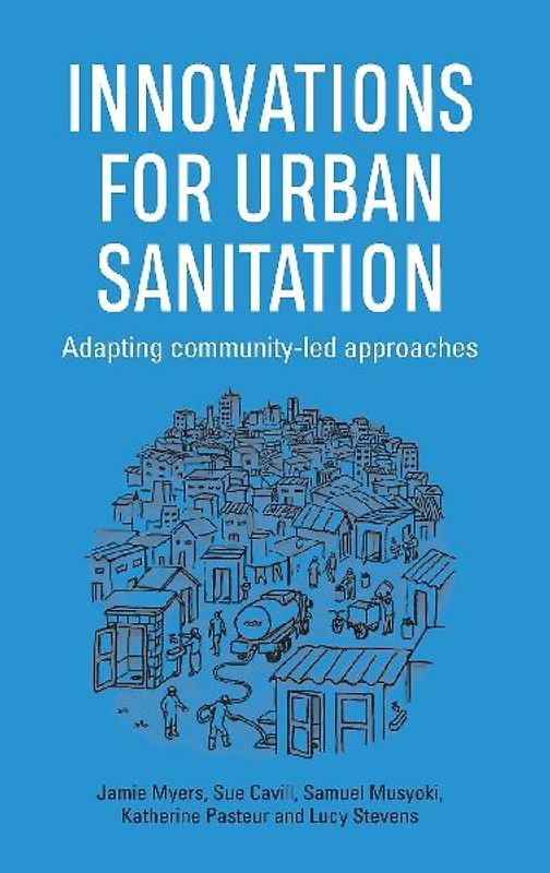 Innovations for Urban Sanitation