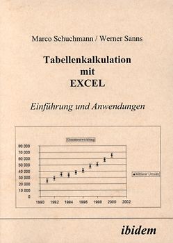Tabellenkalkulation mit Excel