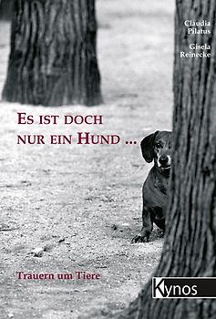 Es ist doch nur ein Hund...
