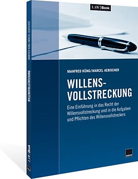 Willensvollstreckung