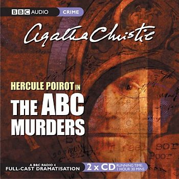The A.B.C. Murders (BBC Audio Crime)