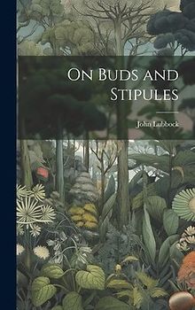 On Buds and Stipules