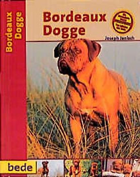 Praxisratgeber Bordeaux Dogge