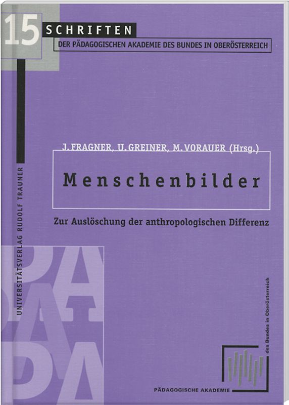 Menschenbilder