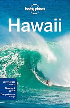 Lonely Planet Hawaii Guide - Lonely, Planet
