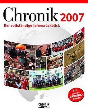 Chronik 2007