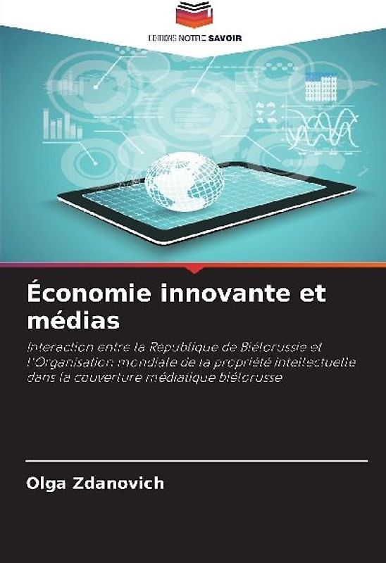 Économie innovante et médias