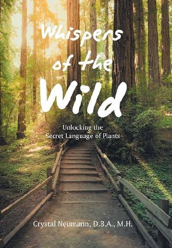 Whispers of the Wild