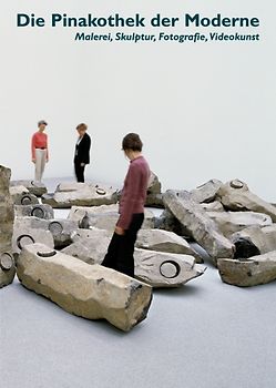 Die Pinakothek der Moderne München