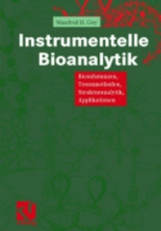 Instrumentelle Bioanalytik