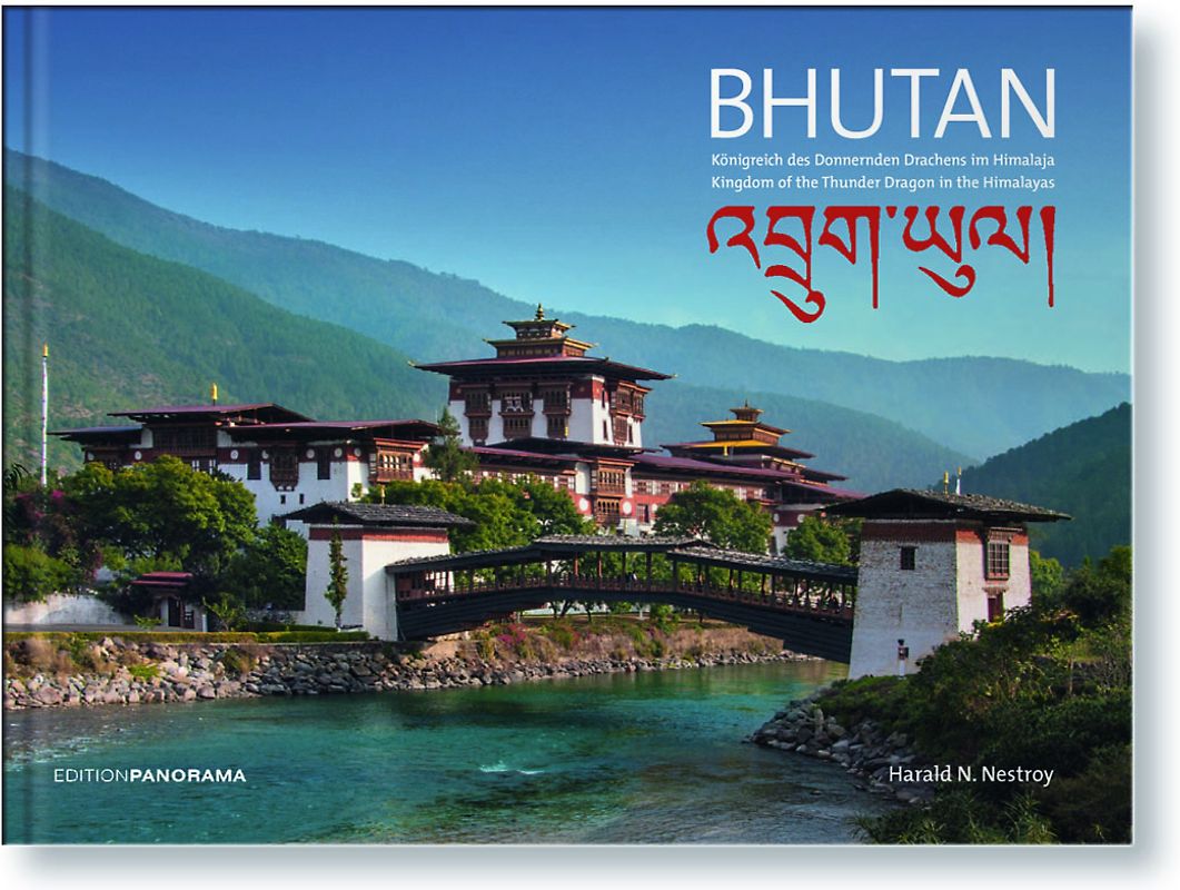 BHUTAN