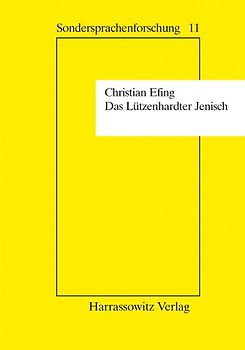 Das Lützenhardter Jenisch