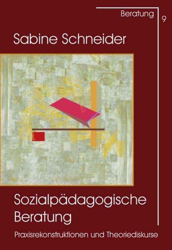 Sozialpädagogische Beratung