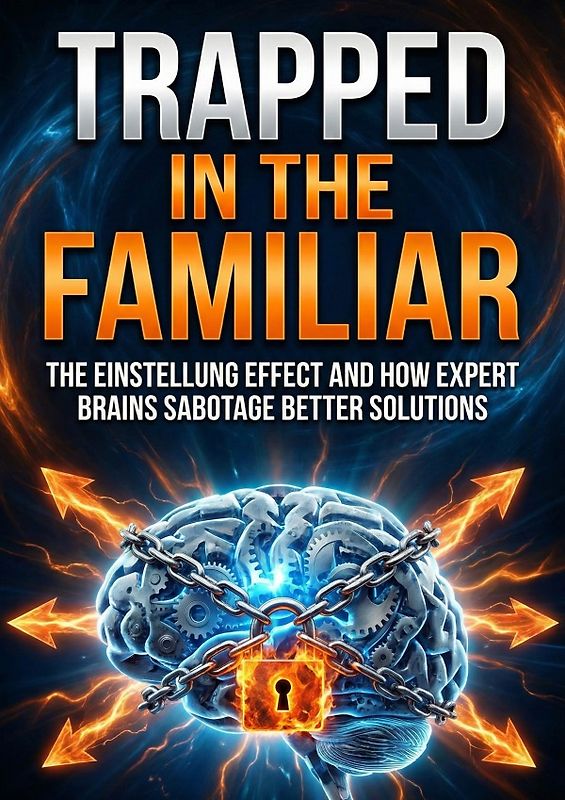 Trapped in the Familiar