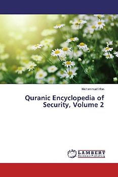 Quranic Encyclopedia of Security, Volume 2