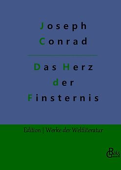 Das Herz der Finsternis