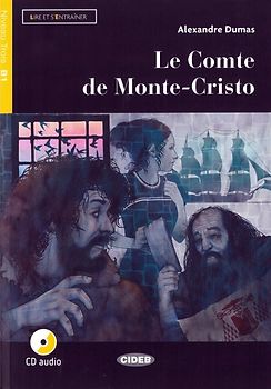 Le Comte de Monte-Cristo