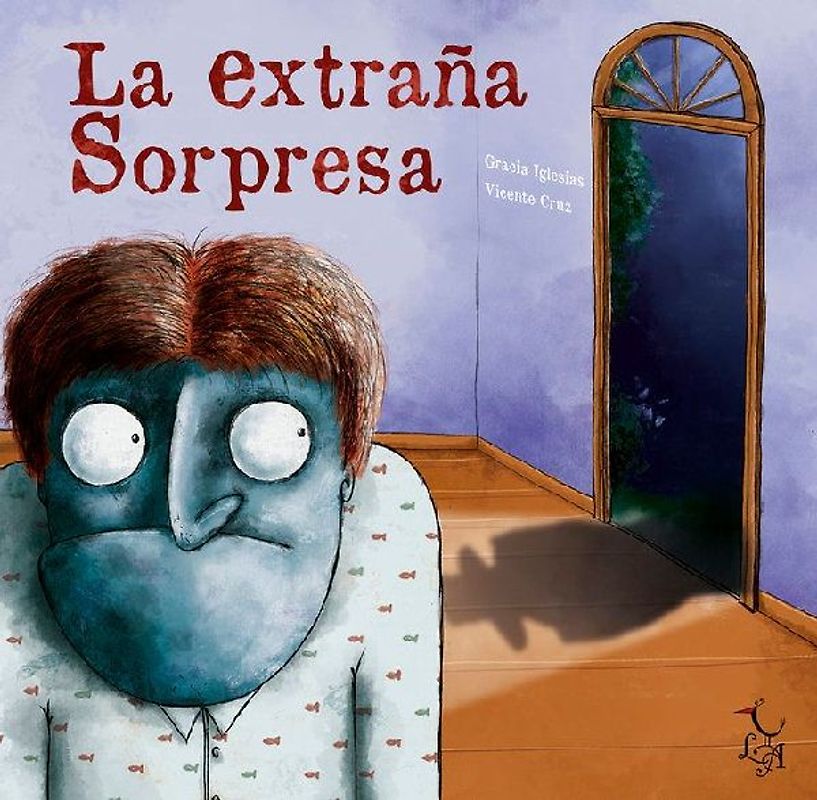 La extraña sorpresa