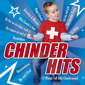 Chinderhits Vol. 2