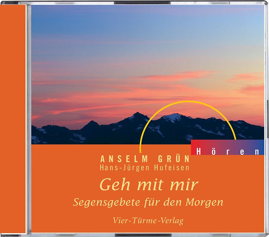 CD: Geh mit mir