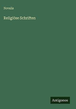 Religiöse Schriften