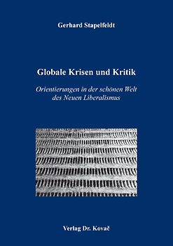 Globale Krisen und Kritik