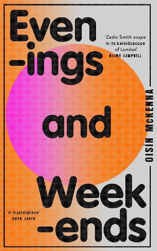 Evenings and Weekends