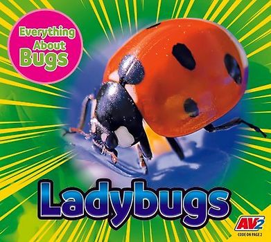 Ladybugs