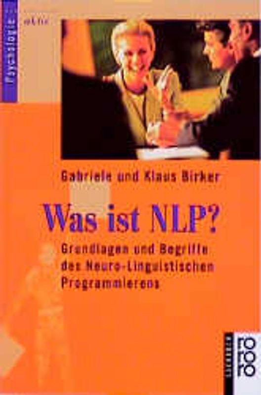 Was ist NLP?