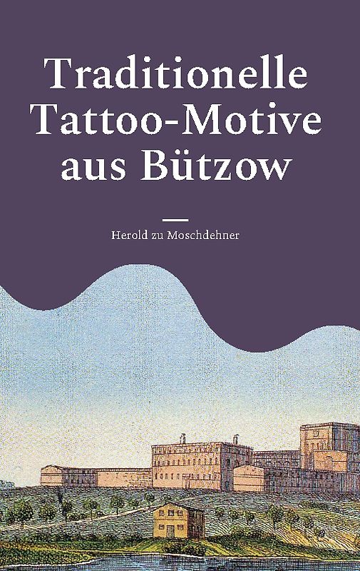 Traditionelle Tattoo-Motive aus Bützow