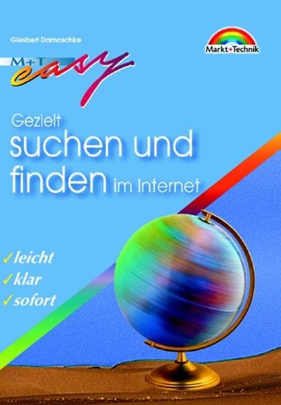 Gezielt suchen und finden im Internet